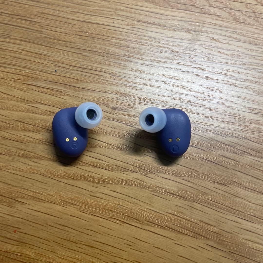 Blue archive ユウカ　イヤホン （問題なく使用できます）