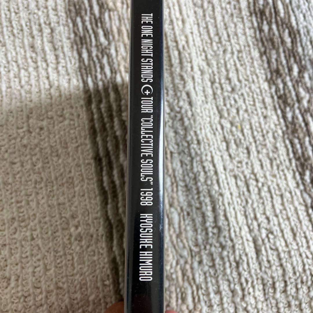 氷室京介/The one night stands tour\\"Collect…