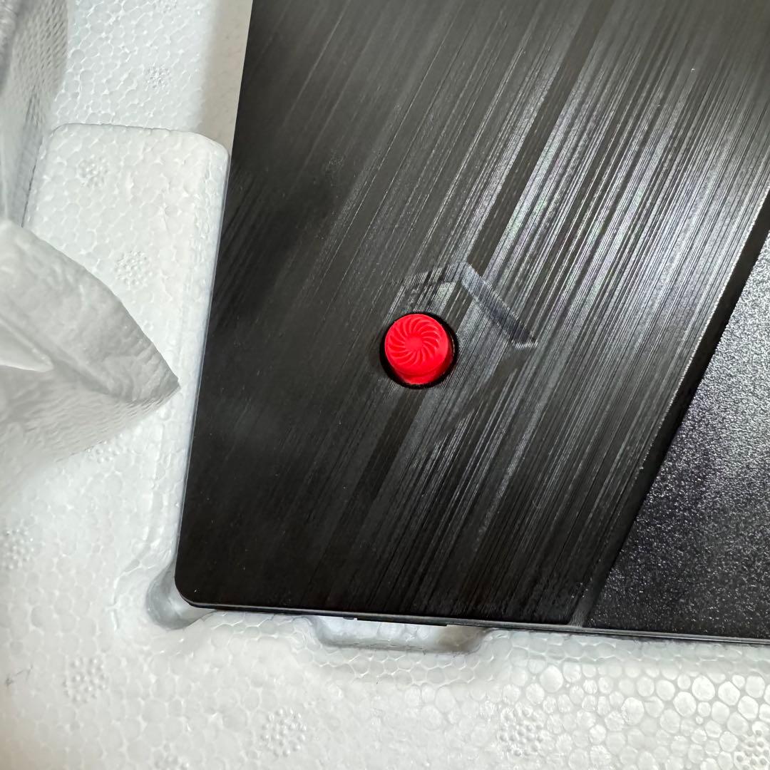 MSI MAG274QRF-QD ゲーミングモニター 27インチ WQHD