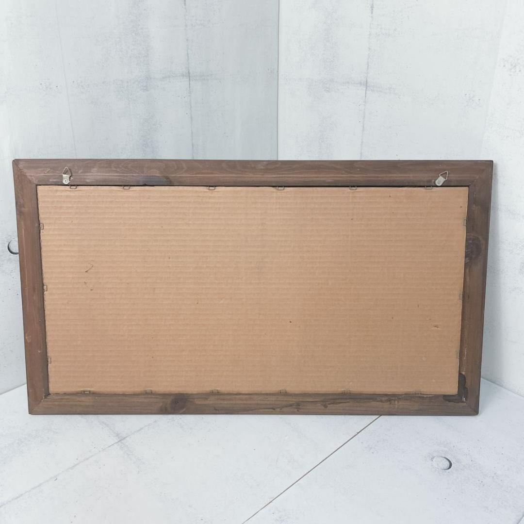 【激レア】ヴィンテージ コカコーラ パブミラー アメリカン雑貨 インテリア雑貨