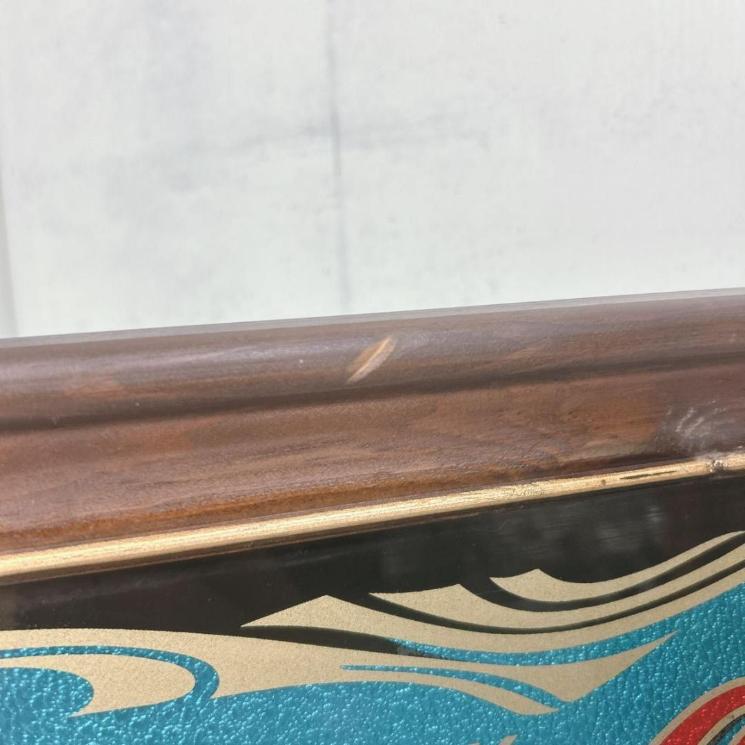 【激レア】ヴィンテージ コカコーラ パブミラー アメリカン雑貨 インテリア雑貨