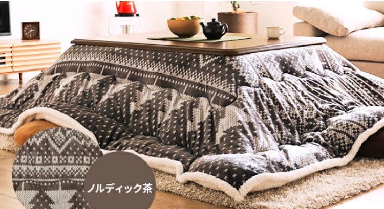 こたつ こたつ布団セット