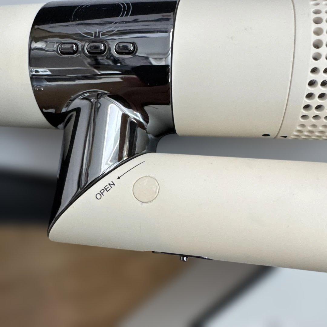 KINUJO（キヌージョ）　ＫＨ001ヘアドライヤー（正常動作品）