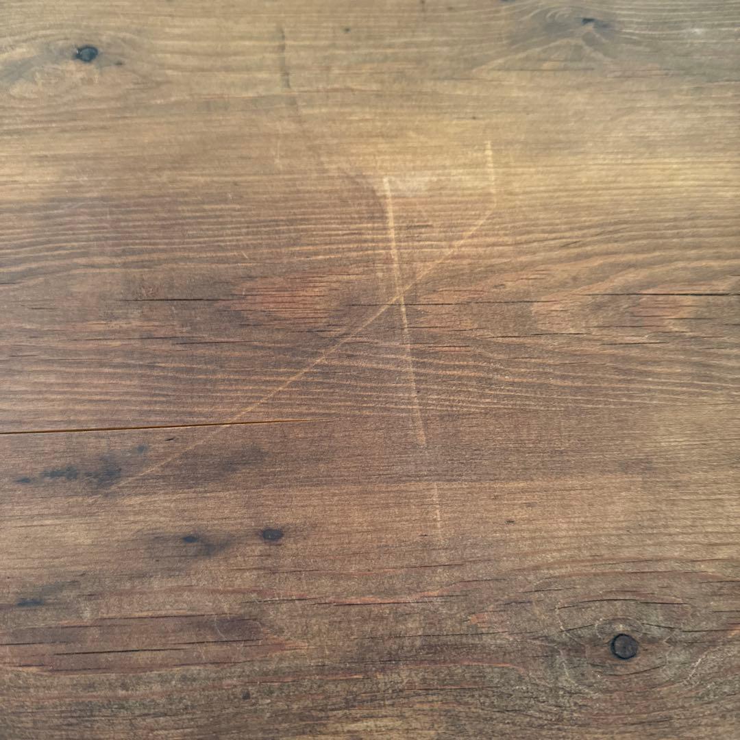 ビンテージ コンソールキャビネット