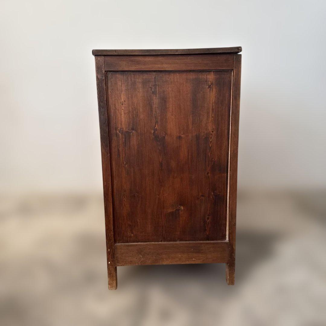 ビンテージ コンソールキャビネット