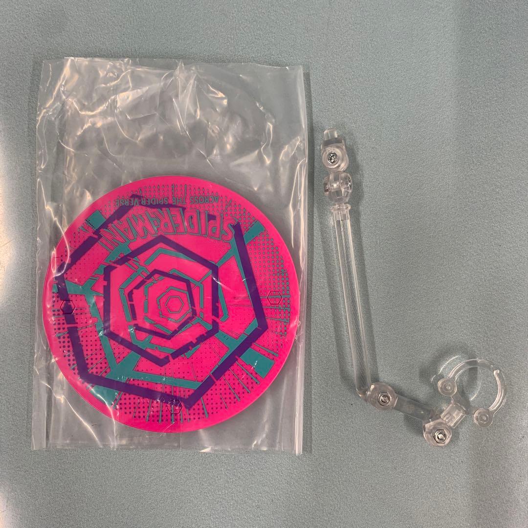 S.H.Figuarts スパイダーグウェン 1610 ROOFTOP VER