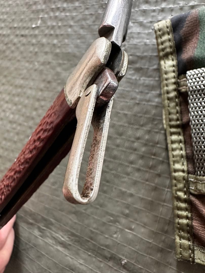 CAMILLUS YACHTSMAN ナイフ