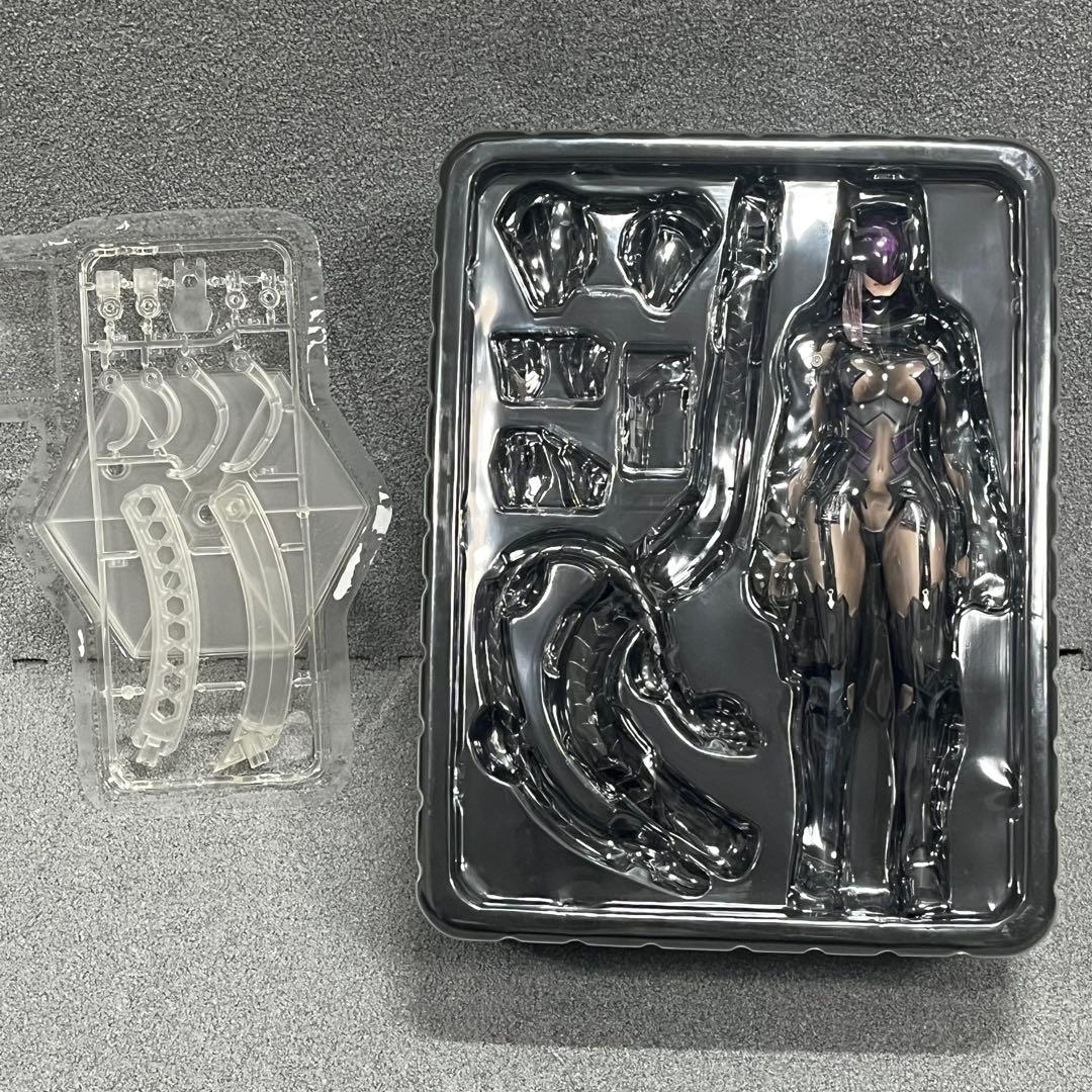 DC プレイアーツ改 キャットウーマン PLAY ARTS改　DC COMICS