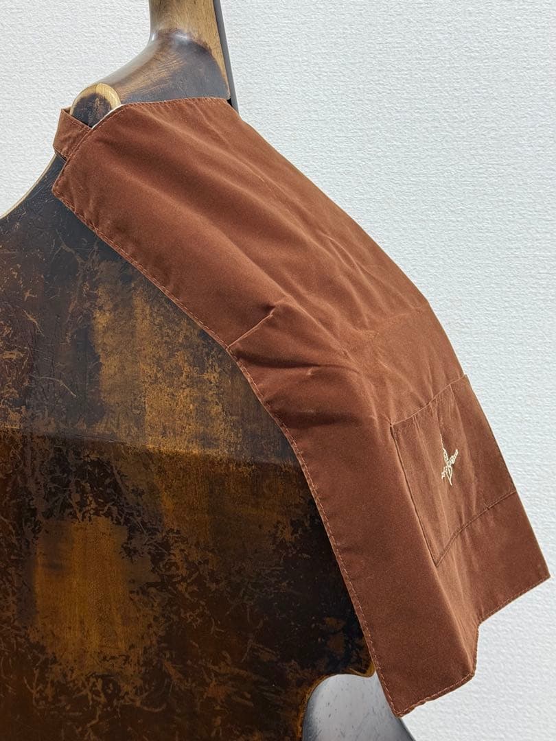 【希少】コルスタイン純正ウッドベース用ビブ（1）