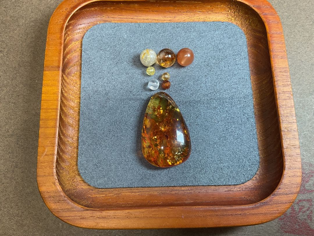 ネックレス・ペンダント hiyoko 7/27