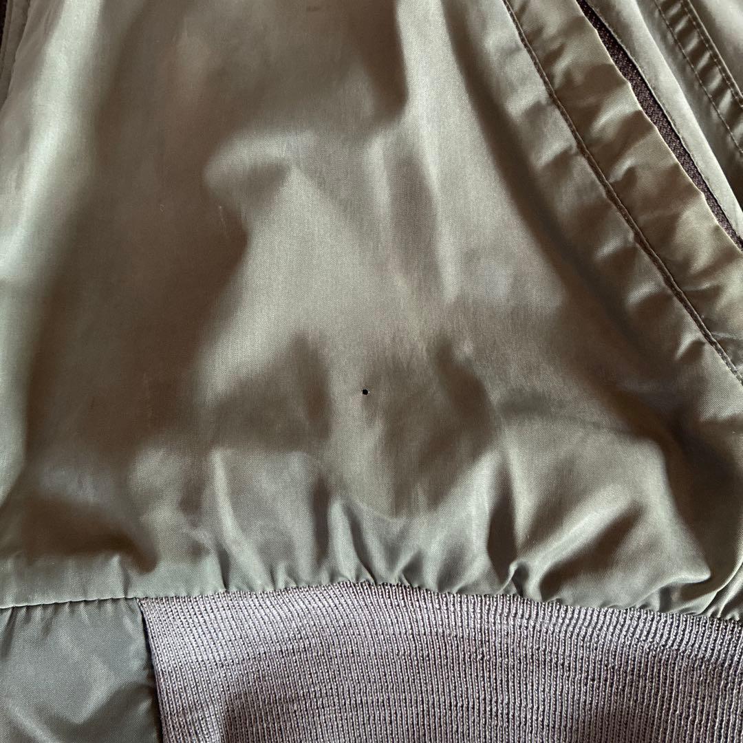 80s パタゴニア　シェルドシンチラ　L アルファグリーンブラック　デカタグ