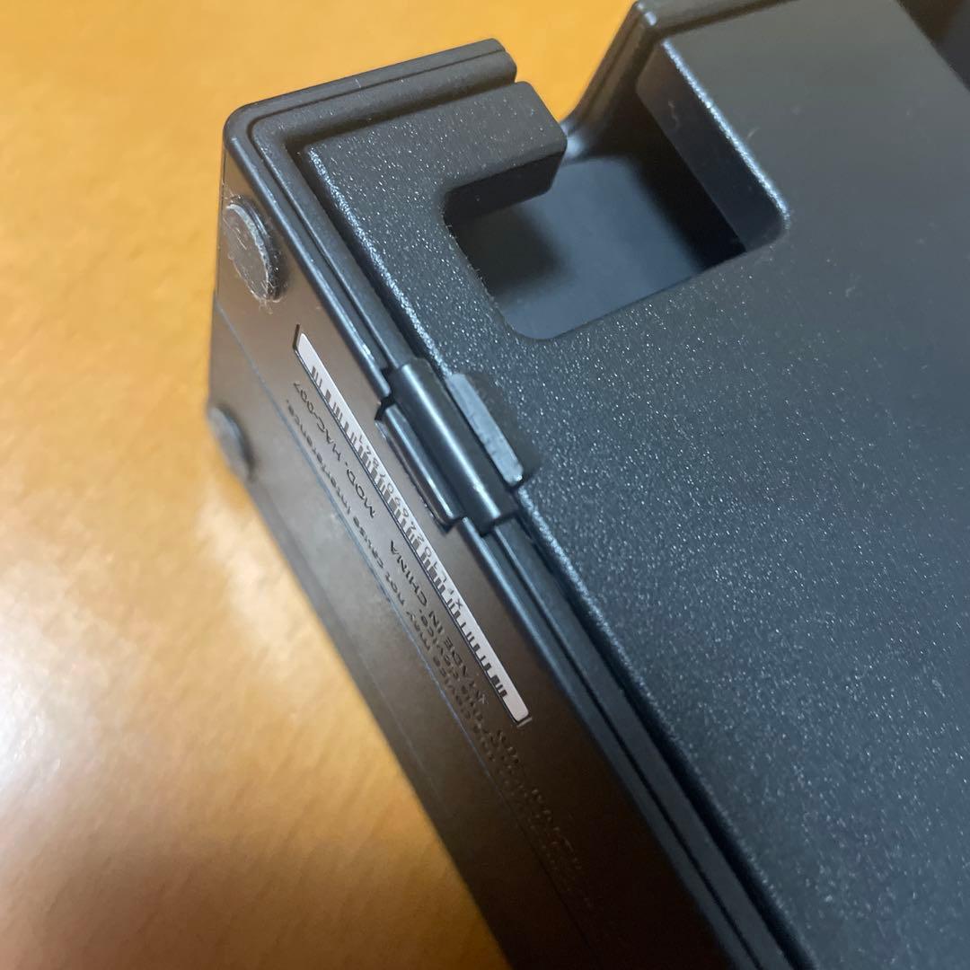 蚊*様 Nintendo Switch 青/赤 本体 持続型 HAC-001(-