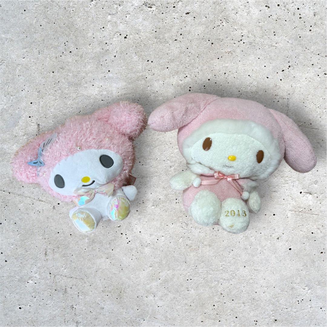 マイメロ まとめ売り 36点セット マイメロディ