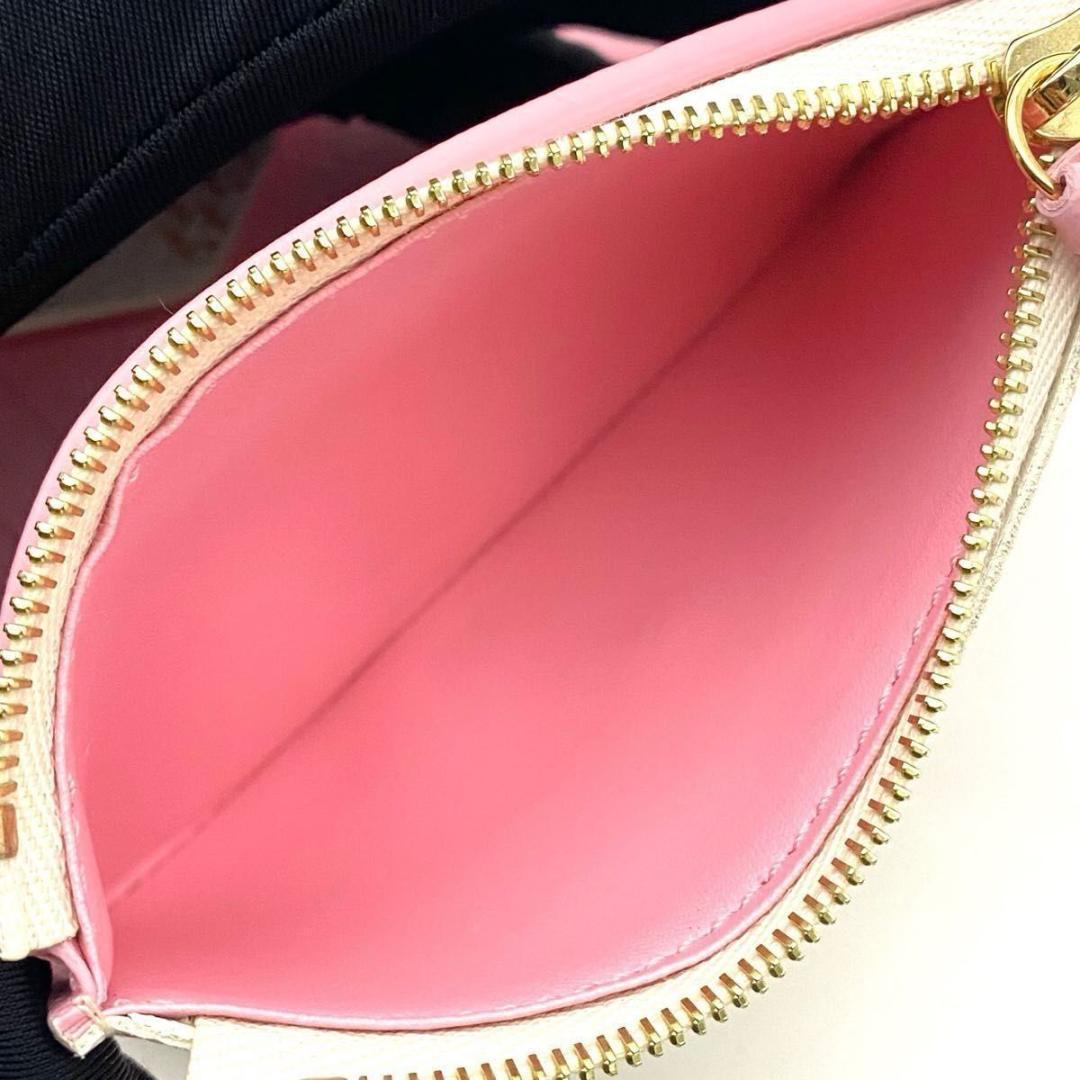 ルイヴィトン ダミエ リシャス ポルトフォイユ ヴィクトリーヌ 三つ折り財布