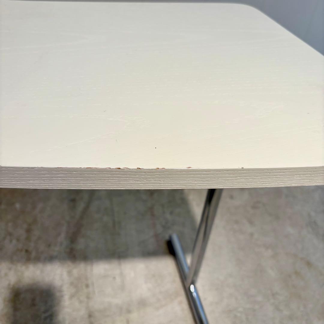 TECTA k24 サイドテーブル