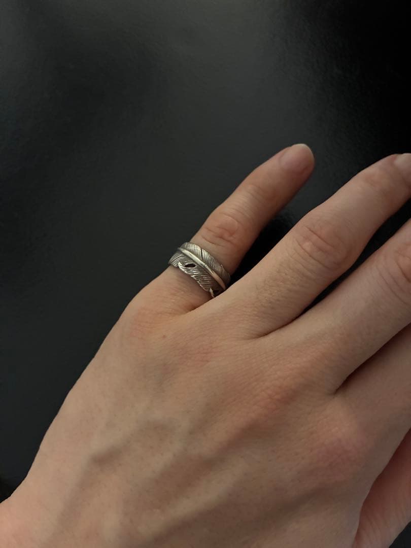 k*様 TADY&KING フェザーリングSV ピンキー９号