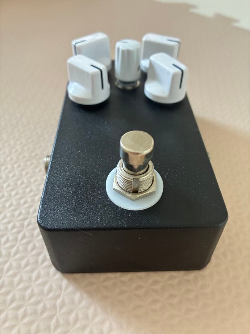 VEMURAM Jan Ray クローン