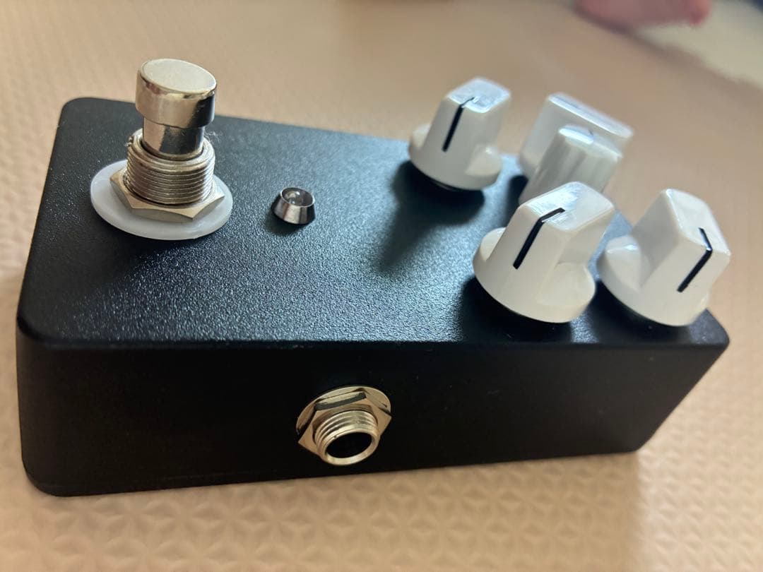 VEMURAM Jan Ray クローン