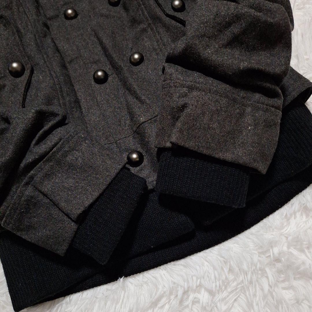 00s Napoleon Jacket ナポレオジャケットarchive y2k