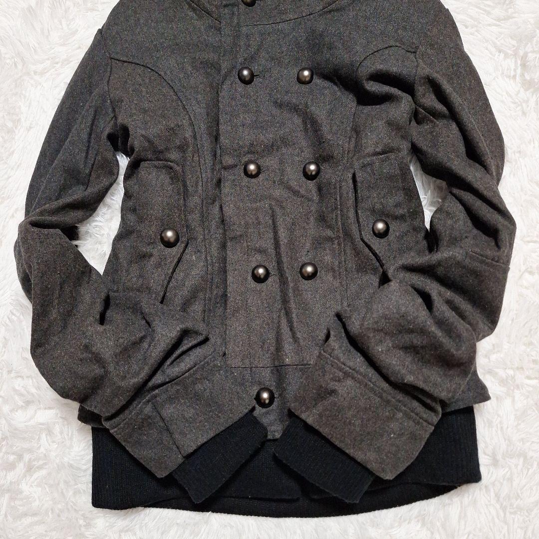 00s Napoleon Jacket ナポレオジャケットarchive y2k