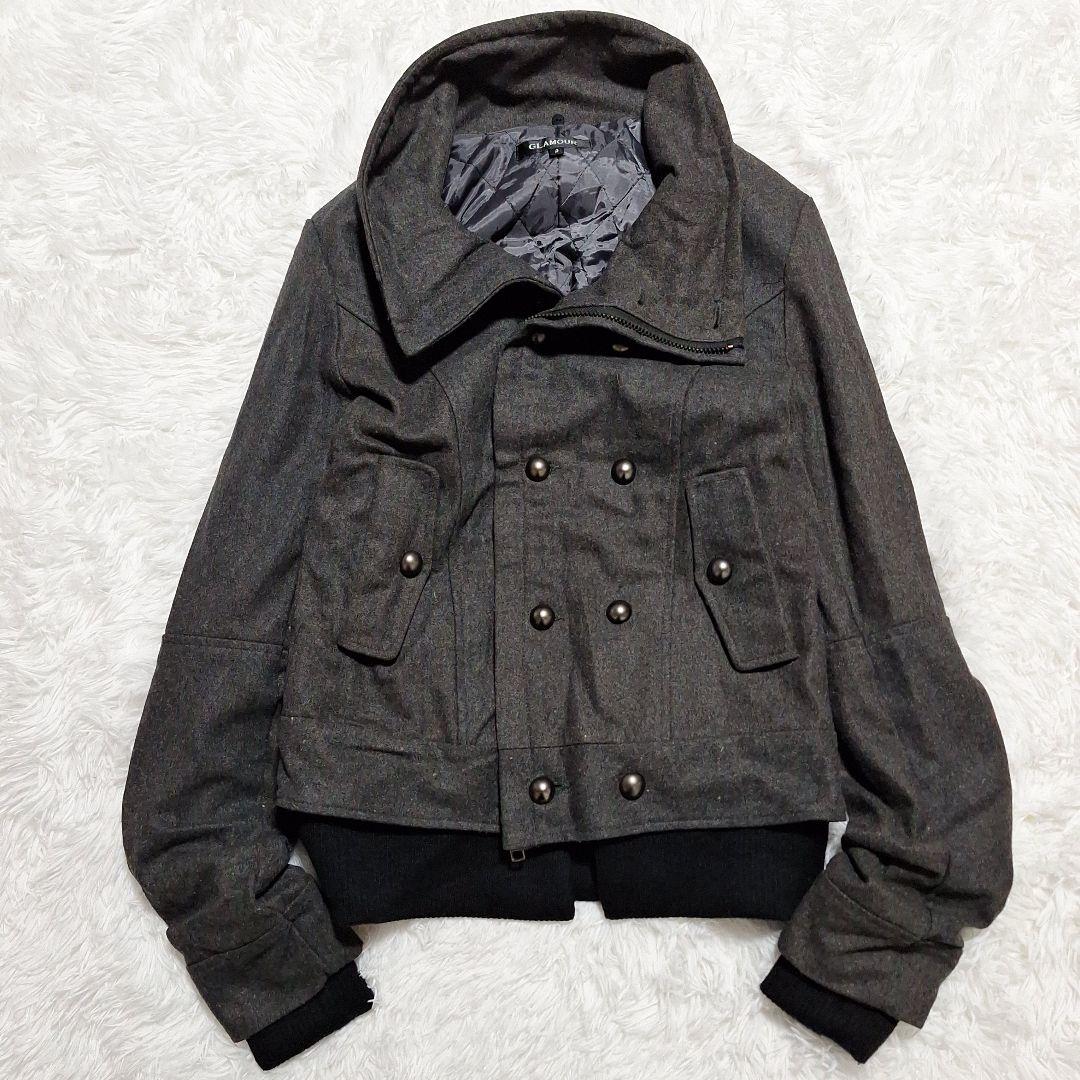 00s Napoleon Jacket ナポレオジャケットarchive y2k