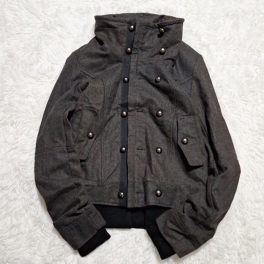 00s Napoleon Jacket ナポレオジャケットarchive y2k