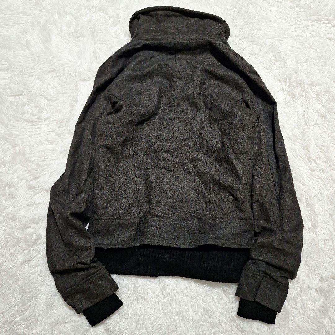 00s Napoleon Jacket ナポレオジャケットarchive y2k