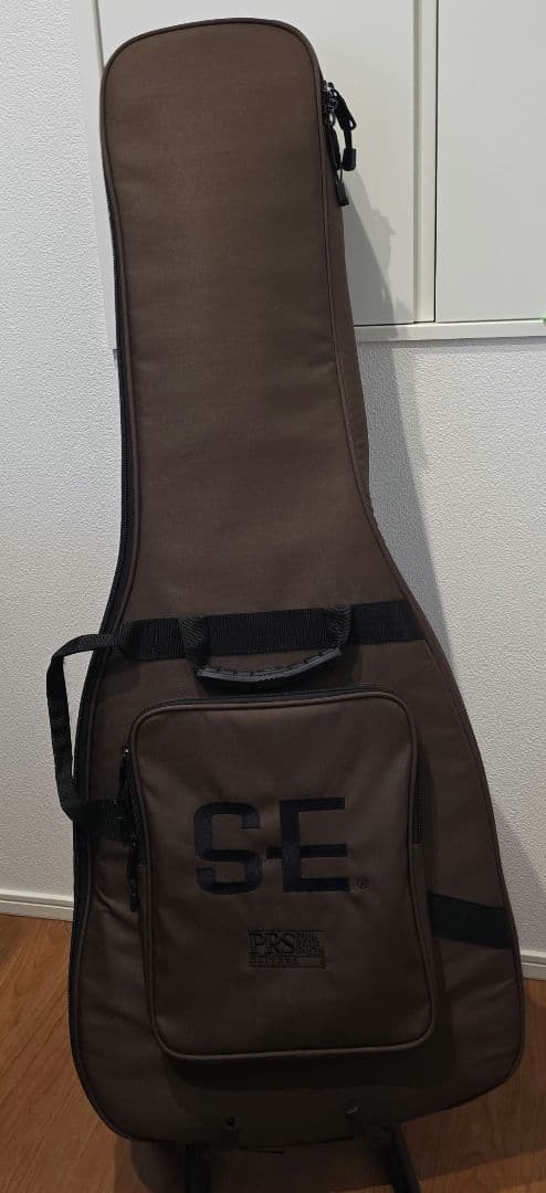 ギター PRS SE Custom 24-08 Feded Blue