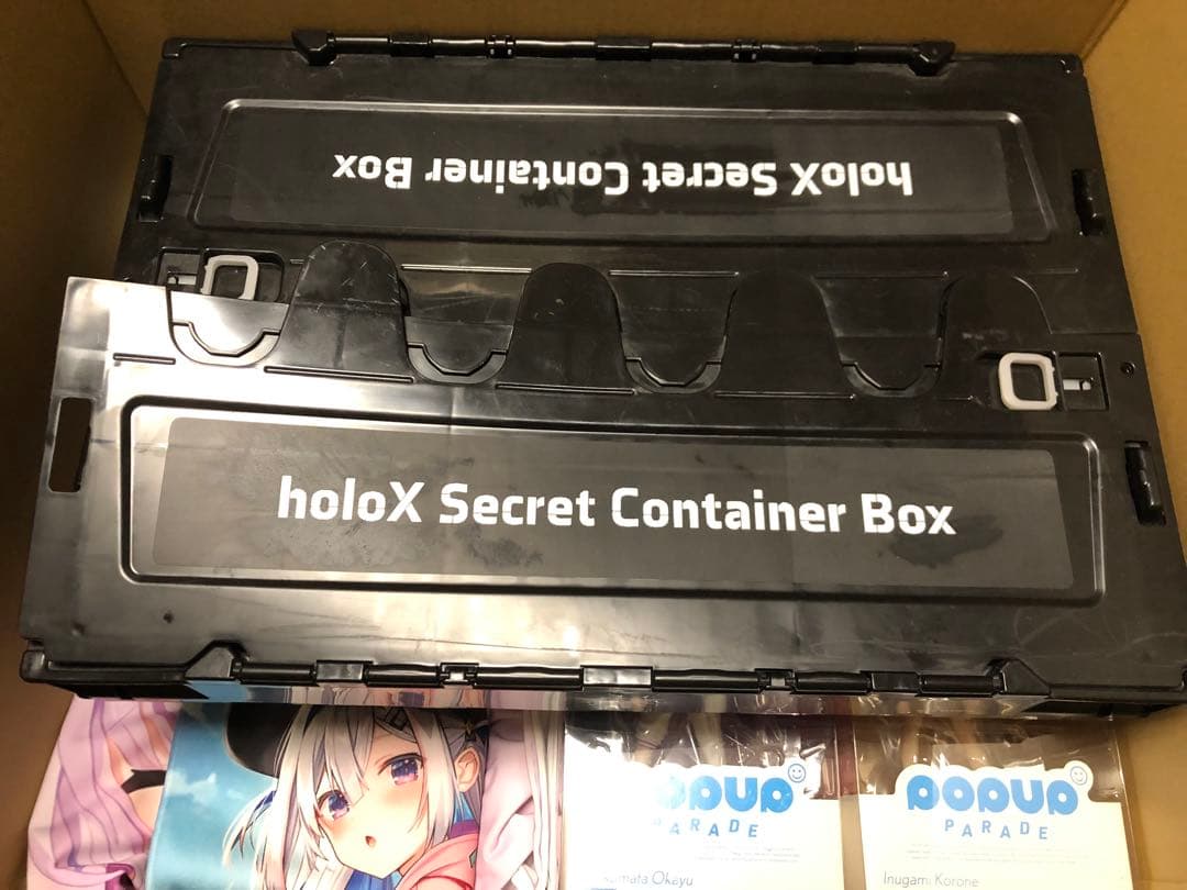 ホロライブまとめ売り　直筆サイン15枚。複製サイン14枚。フルセット28