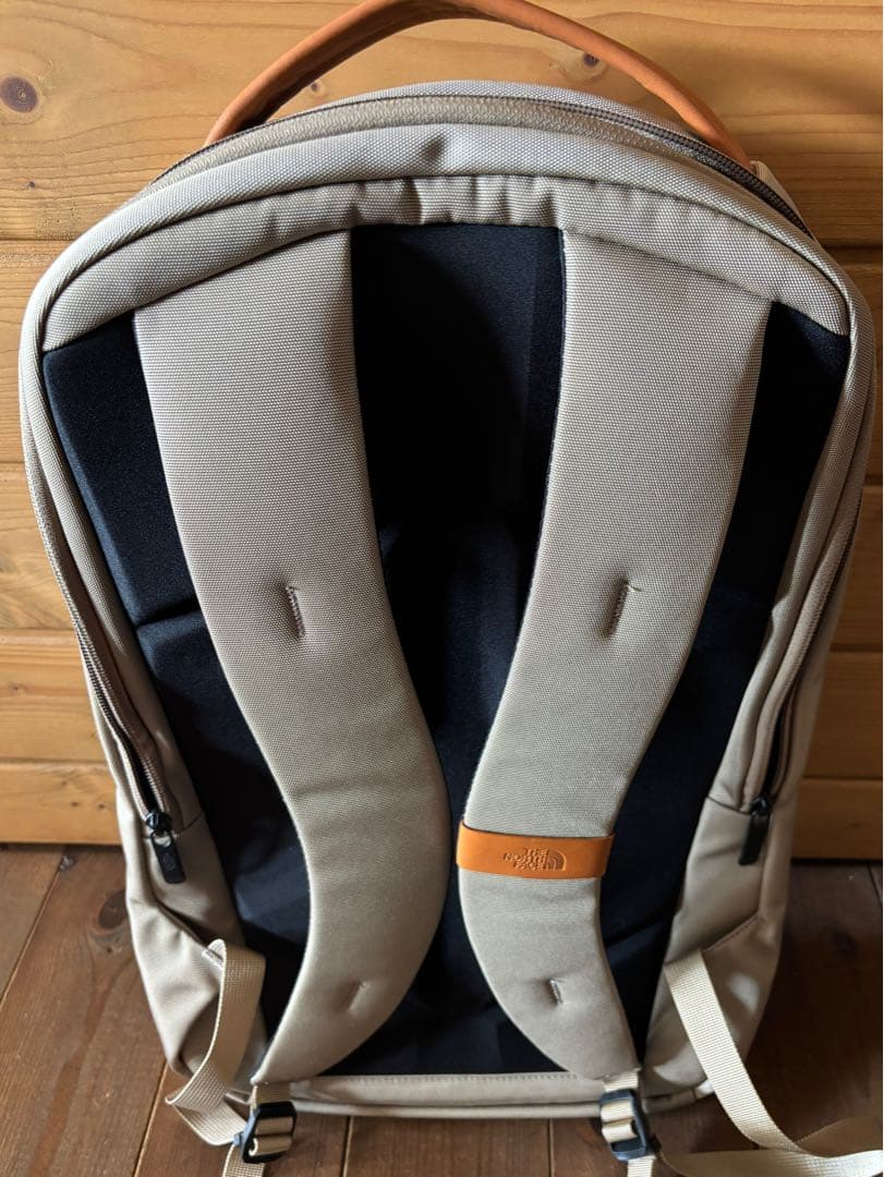 THE NORTH FACE ザノース・フェイスローマ―スリムデイNM82061