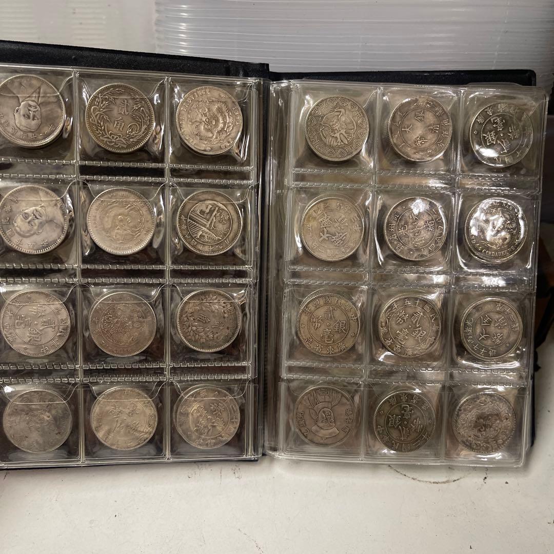 み*。様 旧家蔵出 中国歴代 貨幣 通宝 貨幣 まとめ120枚入