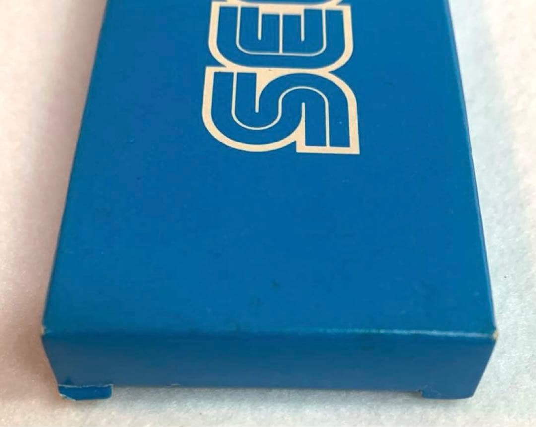 【希少品】SEGA 非売品キーホルダー3種類➕オマケ付2個　ヴィンテージ