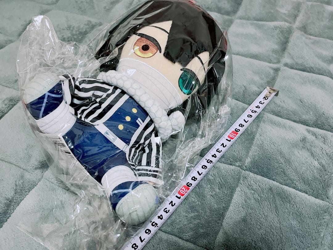 【美品】鬼滅の刃 ステッカー クーナッツ その他詰め合わせセット