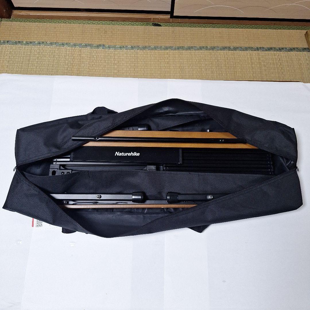 Naturehike アウトドアテーブル 折りたたみ式