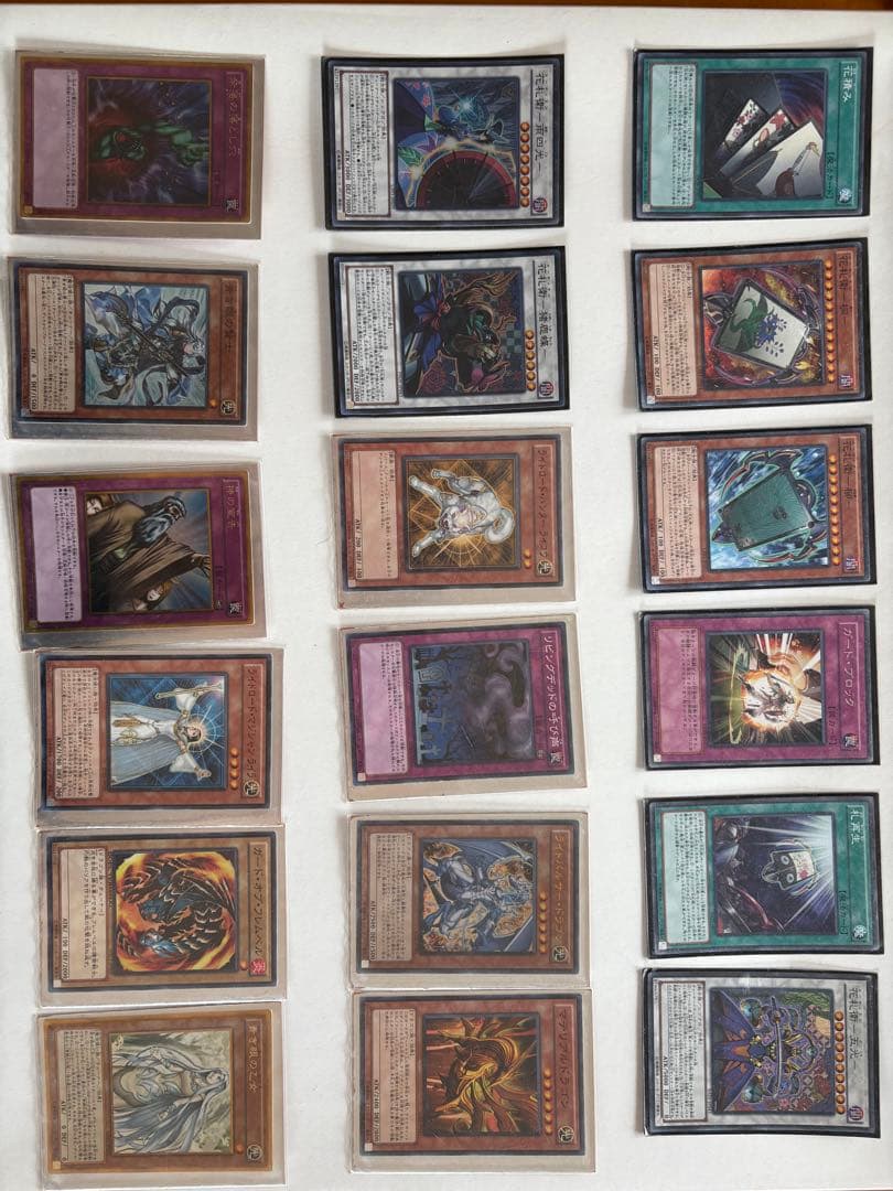 遊戯王カード まとめ売り 315枚 レアカードあり