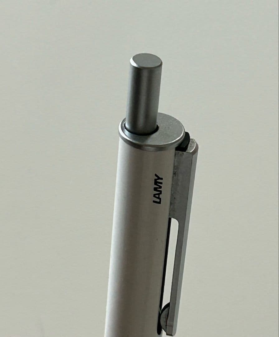 lamy SWIFTスイフトホワイト