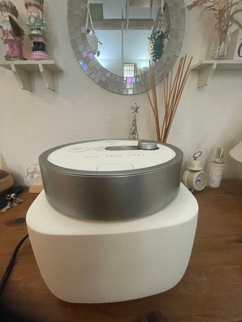 BALMUDA The Gohan 炊飯器