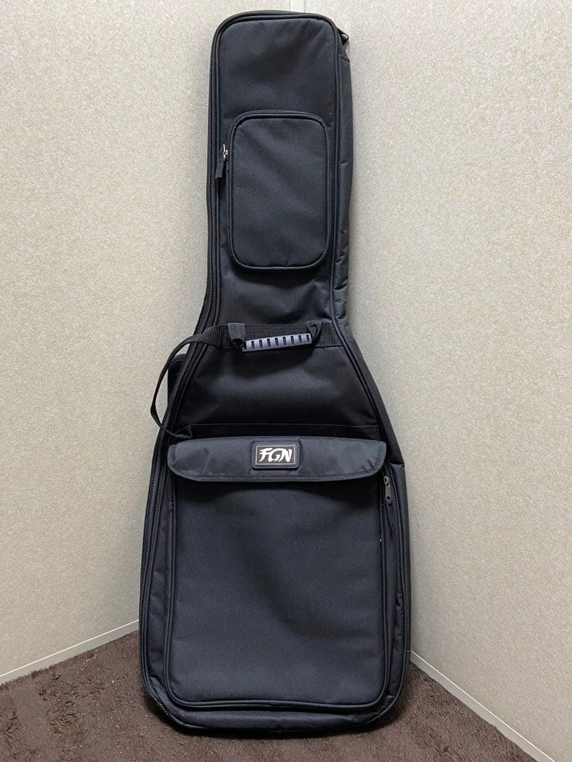 FUJIGEN フジゲン JOS2-FM-R エレキギター