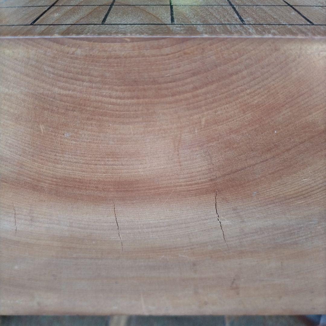 囲碁セット【碁盤　碁石】脚付 蛤 那智黒 碁盤