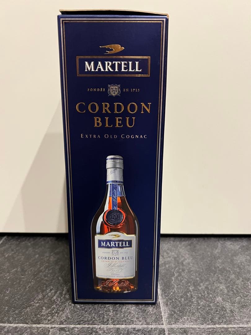 マーテルコルドンブルー　300 700ml