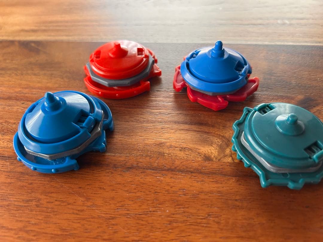 激レア　ランダムブースター　アタリ　トライゲータ　キラーイーグル　デスガーゴイル