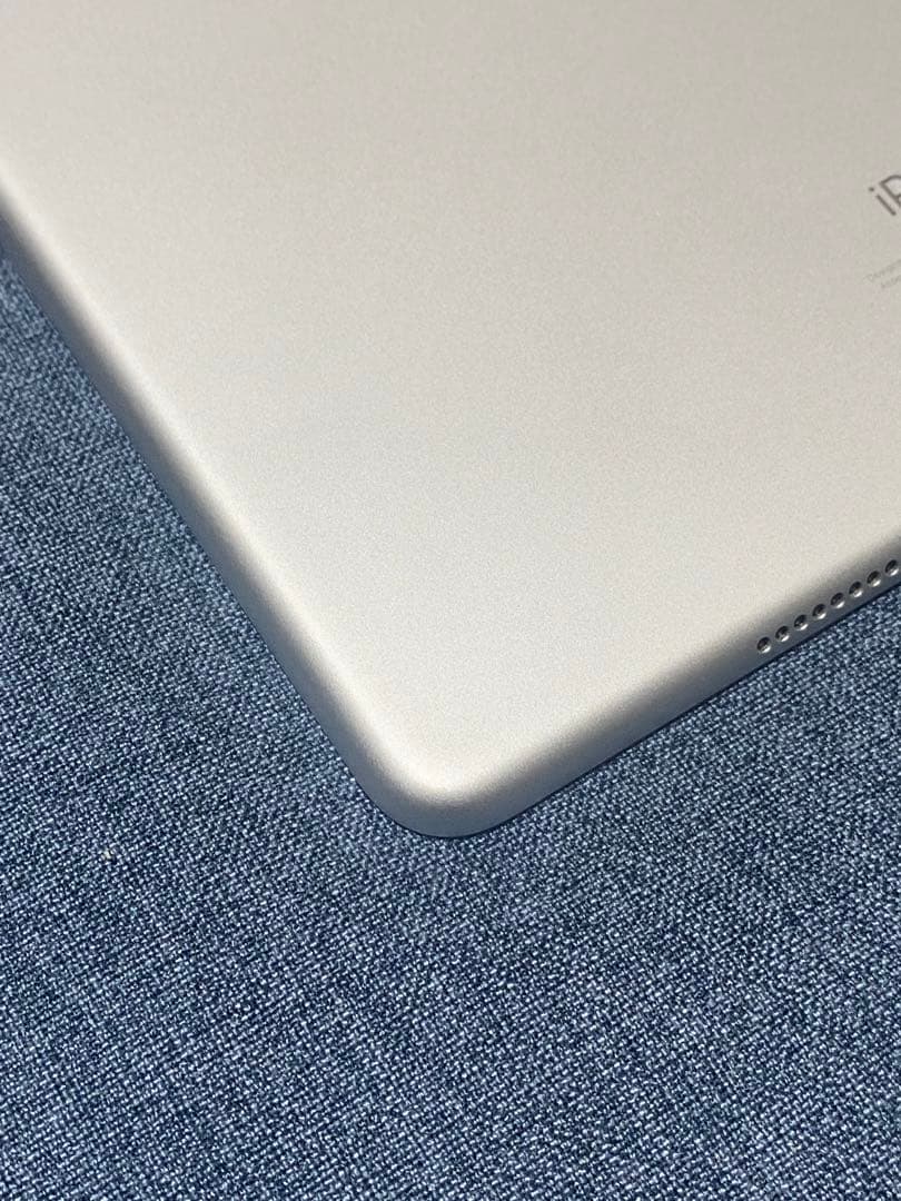 iPad Air 第3世代 64GB Wi-Fiモデル シルバー