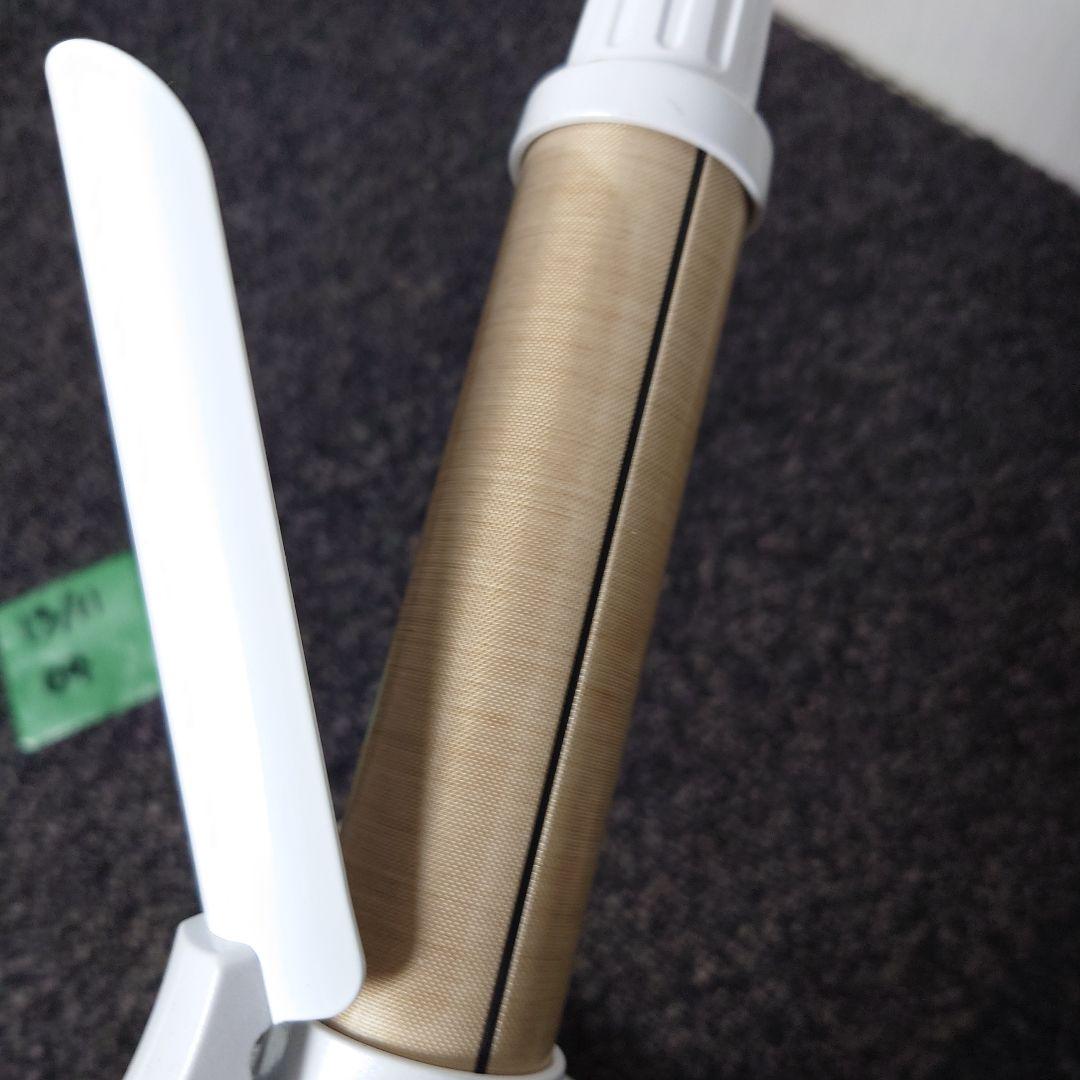 KINUJO KC32N 絹女　カールアイロン　コテ　32mm