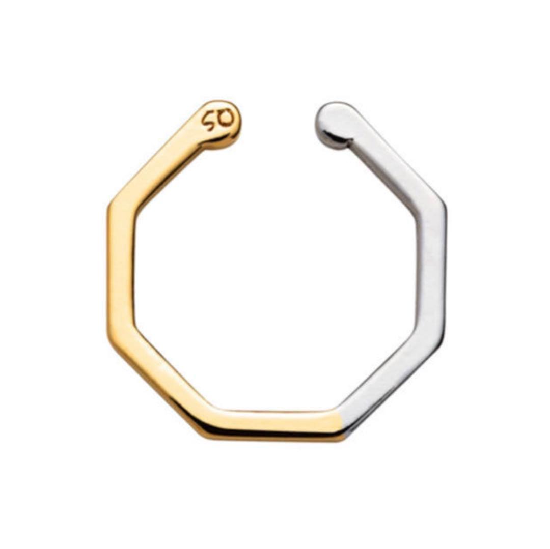 ♡極美品♡ イヤーカフ　2点セット soireeO ソワレオー　nissy