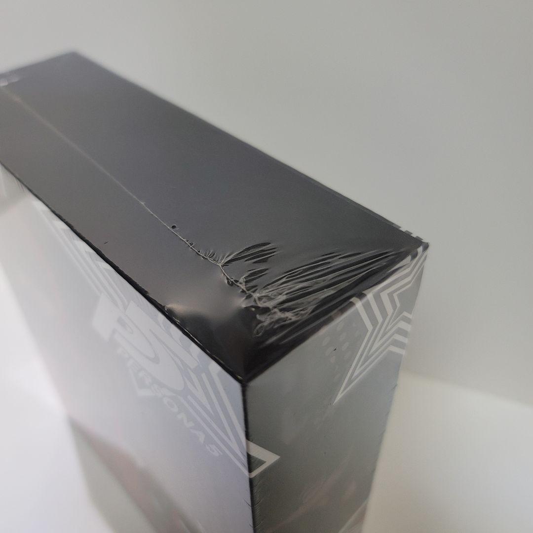 【新品未開封】ペルソナ5 ピコドー アクションドール