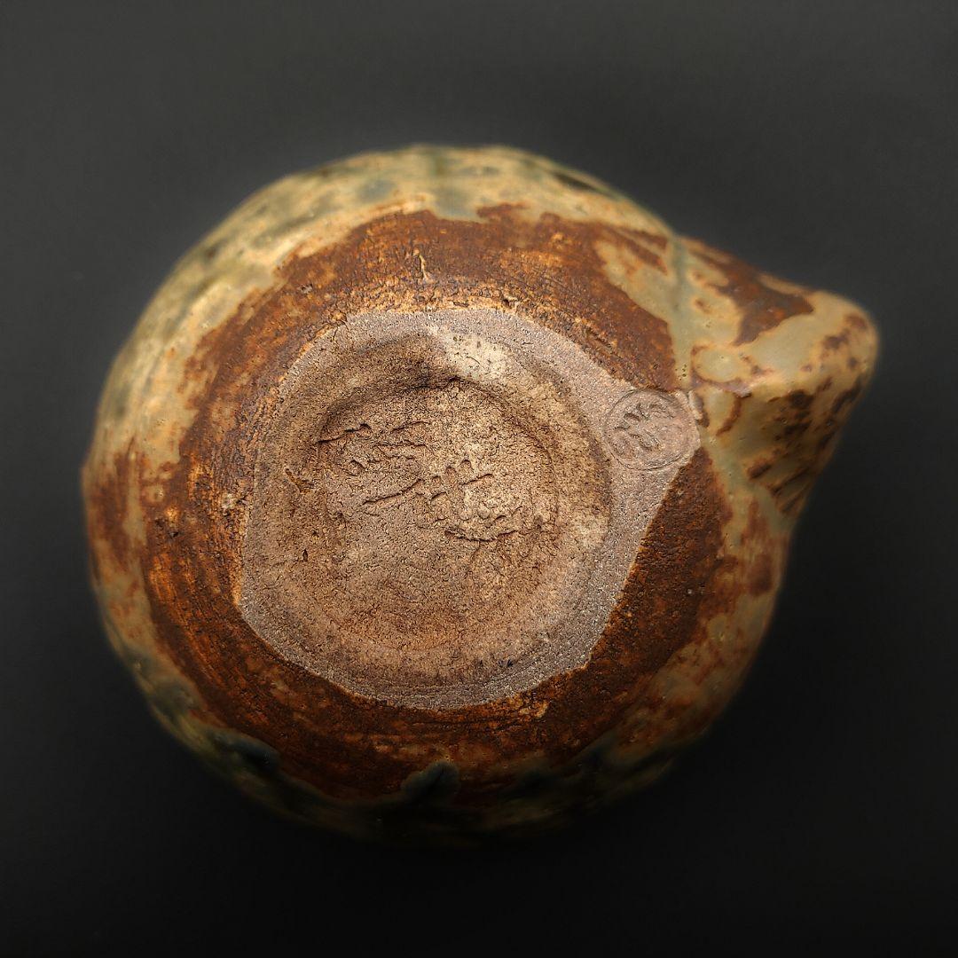 古美術 宝瓶 急须 茶道具 骨董品