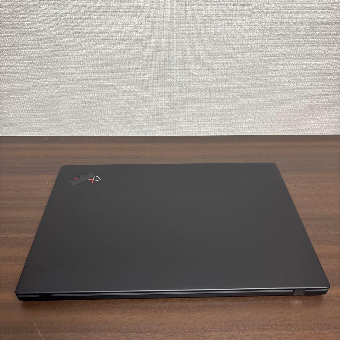 美品×超高性能×超軽量！名機 ThinkPad X1 Carbon ！
