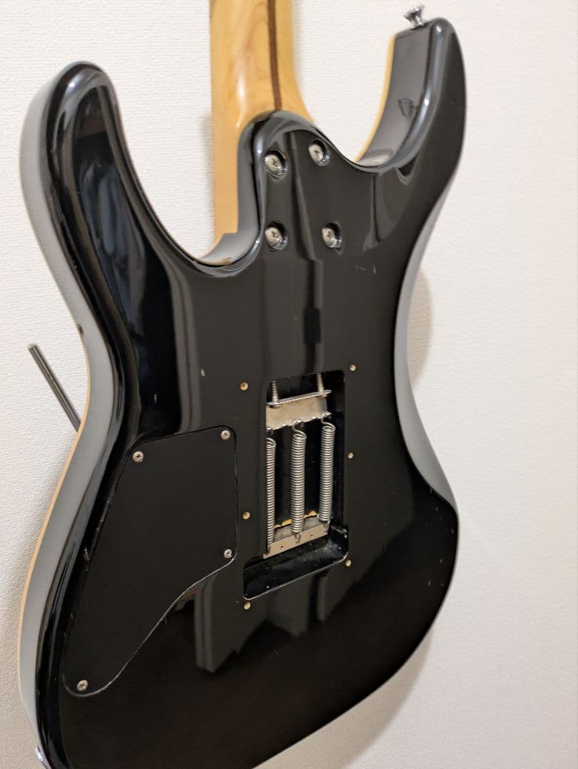 ギター SCHECTER NV-3-24-AS