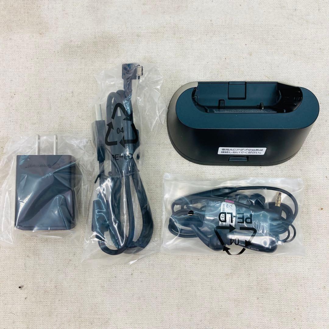 【未使用保管】 Sony Ericsson SOI12SKA IS12S へ3