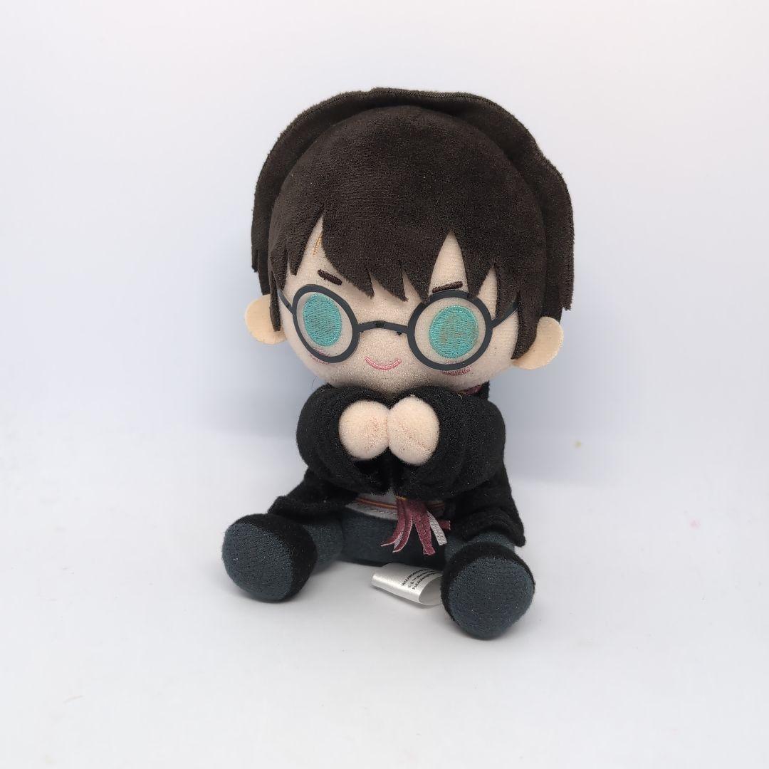 ハリーポッター　ぴたぬい